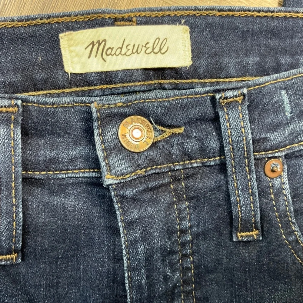 Madewell 10